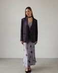 Kleid Lavender Bloom