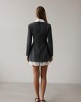 Vestido Twilight Grace