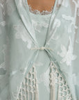 Abito Blossom Veil