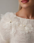 Jersey Lilycloud