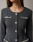 Vestido Twilight Grace