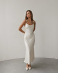 Organza Elegance Set