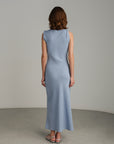 Kleid Azure Calm