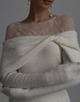 Moonmilk Embrace Top