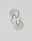 Boucles d'oreilles Éclat lunaire