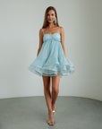 Crystal Breeze Dress