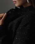Midnight Spark Jacket