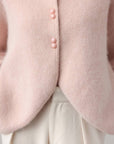 Cardigan Soft Blossom