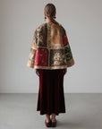 Samtrock Velvet Reverie