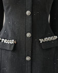 Vestido Twilight Grace