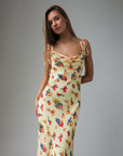 Abito Summer Fling