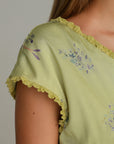 Vestido Summer Jasmine