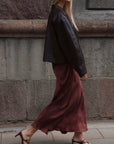 Sculpted Edge Jacket