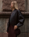 Sculpted Edge Jacket