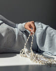 Pearl Cascade Bag