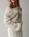 Jersey Lilycloud