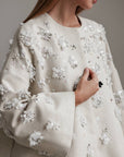 Chaqueta Pearl Bloom