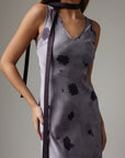 Kleid Lavender Bloom