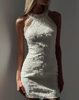 Moonlight Daisy Dress