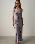 Kleid Lavender Bloom