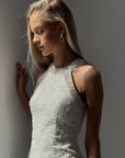 Moonlight Daisy Dress