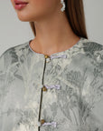 Lunaria Kimono