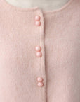 Cardigan Soft Blossom