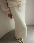Soft Moon Skirt