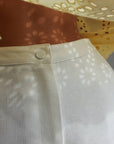 Top in pizzo Lace Glow