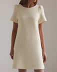 Vestido Ivory Enchantment