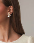 Vestido Ivory Enchantment