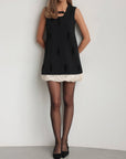 Vestido Raindrop