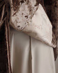 Marble Silk Kimono