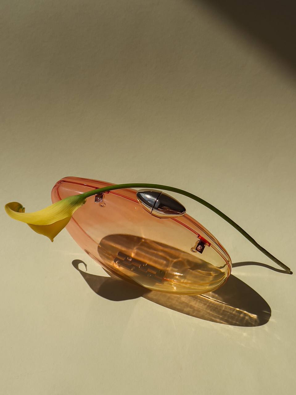 Sunset Mirage Bag