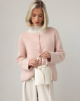 Cardigan Soft Blossom