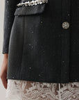 Vestido Twilight Grace