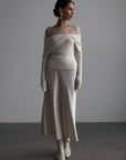 Moonmilk Embrace Top