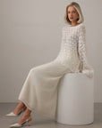Soft Moon Skirt
