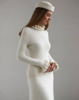 Maglione in maglia Snowruffle