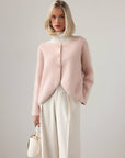 Cardigan Soft Blossom