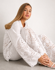 Caliré Ivory Ensemble