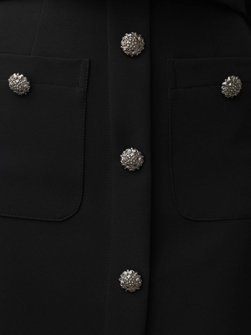 Completo Perla di eleganza con dettagli delicati