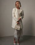 Gonna midi in pizzo Lace Dream
