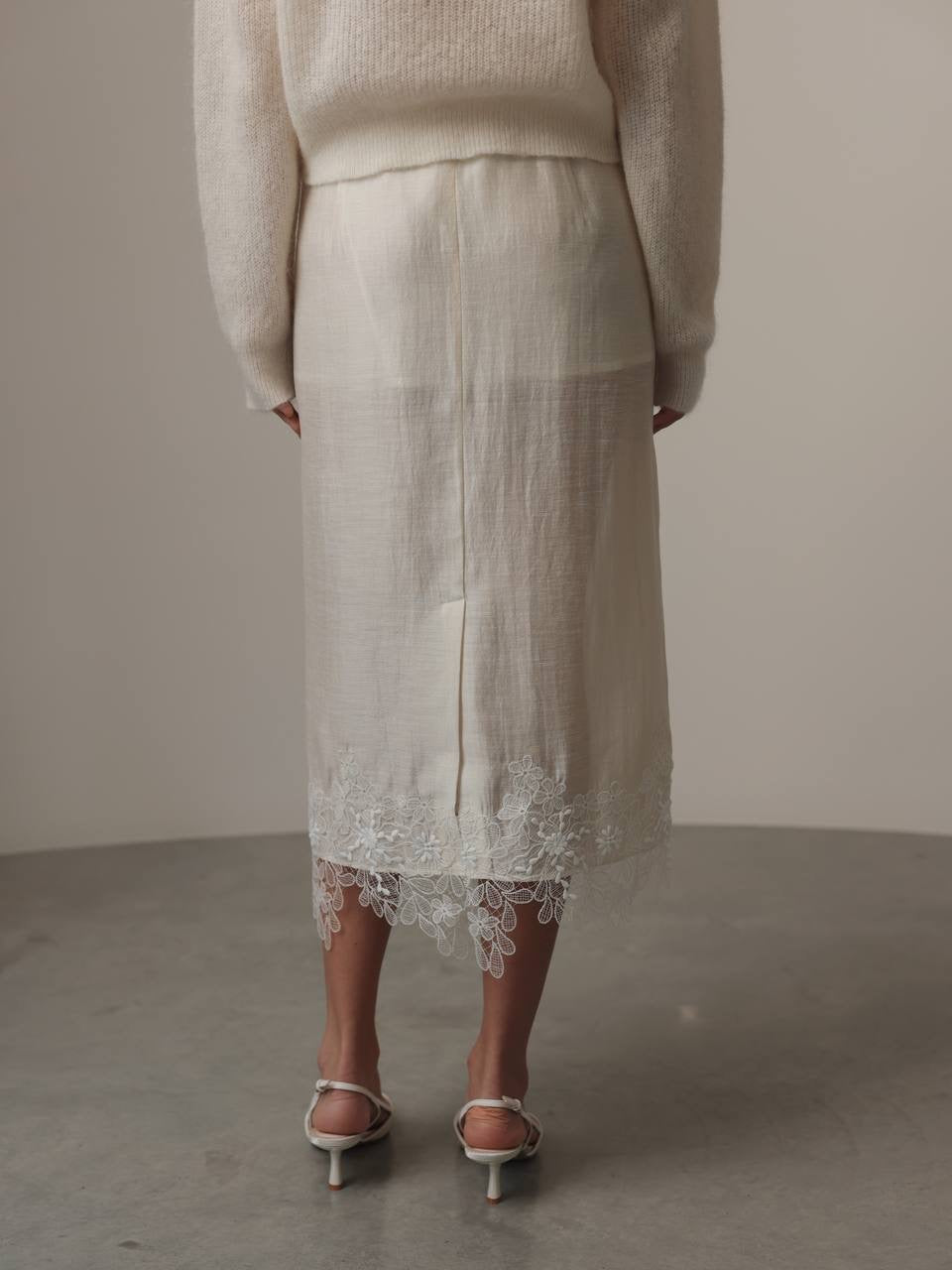 Moonlight Elegance Jacket