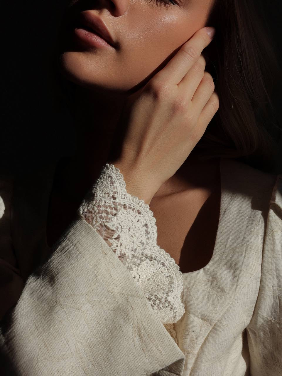 Ensemble Grâce aérienne