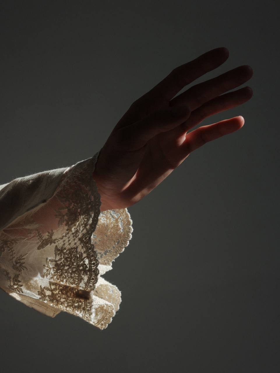 Ensemble Grâce aérienne