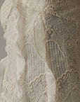 Verträumtes Spitzenkleid
