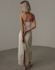 Verträumtes Spitzenkleid