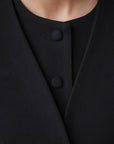 Minigonna a vita alta