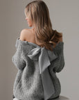 Pullover Cloud Feather